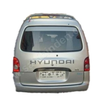 Hyundai H100 Işıklı Spoiler Boyasız