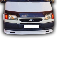Ford Transit 1998 - 2001 Transit Karlık Boyalı