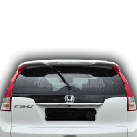 Honda CR-V Yeni Kasa Spoiler Boyasız