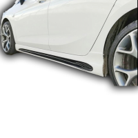 Opel Astra K Kanallı Model Marşpiyel Boyasız