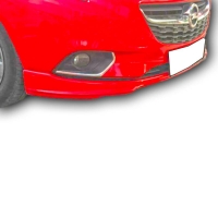 Opel Corsa E Ön Tampon Karlığı Boyasız
