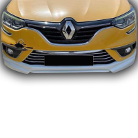 Renault Megane 4 Ön Tampon Eki Boyasız
