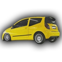 Renault C2 Model Spoiler Boyasız