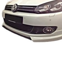 Volkswagen Golf 6 Ön Tampon Eki Boyasız