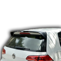 Volkswagen Golf 7 Oettinger Spoiler Boyasız