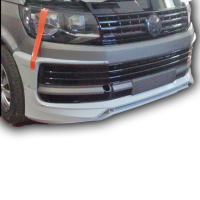 Volkswagen Transporter T7 (2015 - 2019) Özel Ön Tampon Eki Boyalı