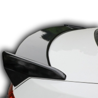 Toyota Corolla 2012 - 2015 Batman Spoiler PlastikBoyasız