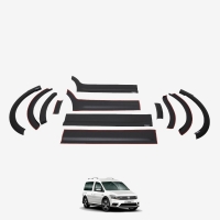 Volkswagen Caddy 2015-2020 Dodik Set 12 Parça Kısa Şase Çift Sürgü