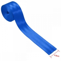 Berger Mavi Spor Emniyet Kemeri 10 Metre