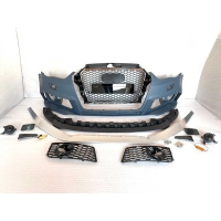 Audı A3 Hb 2013-2016 Ön Tampon Set RS3