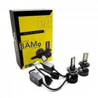 H16 BAM9 Mach Led Xenon Beyaz 12V / 50W / 10800 Lumens