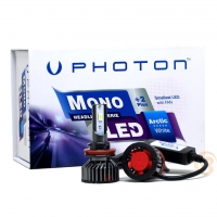 Photon Mono HB4 9006 Led Xenon 7000 Lümen