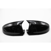 Bmw F32 - F36 2014-2020 Tırnaklı Batman Yarasa Ayna Kapağı