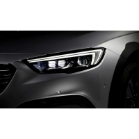 Opel İnsignia Led Far 2017+