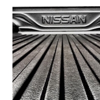 Nissan Navara NP300 2016 Kenarsız Kasa Havuzu