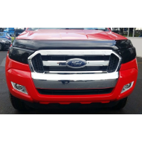 Ford Ranger 2015 Kaput Rüzgarlığı