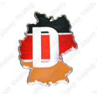 Almanya Bagaj Logosu