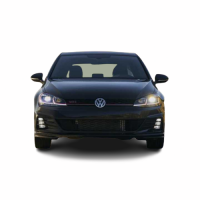 Volkswagen Golf 7.5 2018-2020 GTi Panjur