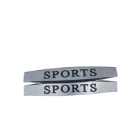 Sports 3M Çamurluk Logosu