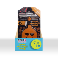 Emoji Oto Kokusu Mango-Kavun 24Lü Paket