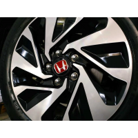 Honda Civic Fc5 2016-2020 (H) Logolu Jant Göbeği 