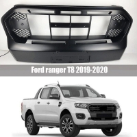 Ford Ranger T8 MK3 2019 ve Sonrası Ön Panjur
