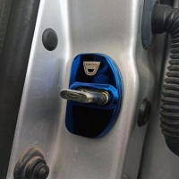 Dacia Kapı Kilit Karşılığı Mavi
