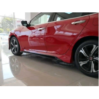 Honda Civic Fc5 2016-2020 Concept Model Maşpiyel