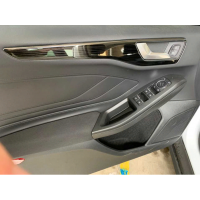 Ford Focus 2019+ Kapı Döşeme Kaplama Titanyum Siyah