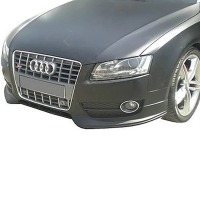 Audi A5 B8 2008 - 2012 Ön Tampon Flap Plastik Boyasız