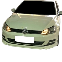 Volkswagen Golf 7 2012 - 16 Ön Ek Plastik Boyasız