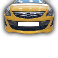 Opel Corsa D 2011 - 15 Stainmetz Ön Ek Plastik Boyasız