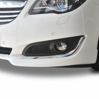 Opel İnsignia 2014 - 16 Opc Line Ön Ek Plastik Boyasız
