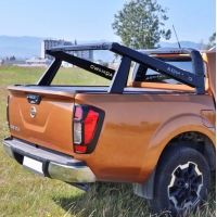 Fiat Fullback Çadır Taşıma Roll Bar AQM4WD