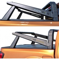 Fiat Fullback Çadır Taşıma Roll Bar AQM4WD