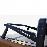 Volkswagen Amarok Çadır Taşıma Roll Bar AQM4WD