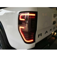 Ford Ranger Led Smoke Stop 2012-2020 T6 T7 T8