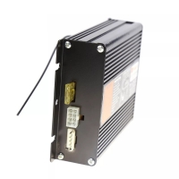 AS930 Amplifikatör 200W Kablosuz Elekronik Siren Ünitesi