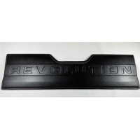 Toyota Hilux Revo 2016+ Revolution Bagaj Kaplama - Siyah