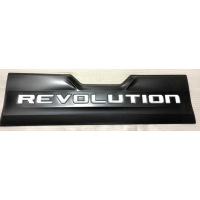Toyota Hilux Revo 2015+ Revolution Bagaj Kaplama Beyaz