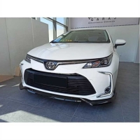 Toyota Corolla 2019+ Sis Ledi