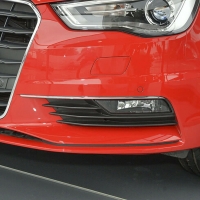 Audi A3 Sedan 2012-2016 Ön Sis Farı Panjuru