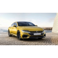 Volkswagen Arteon 2018+ Body Kit R-Line