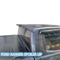 Ford Ranger Spoiler Boyasız Fiber