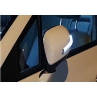 Honda Civic Fb7 2012-2015 Sol Ayna (Katlanır)