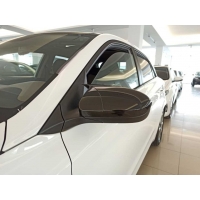 Hyundai İ20 2014-2019 Batman Ayna Kapağı Sinyalsiz Modeller İçin