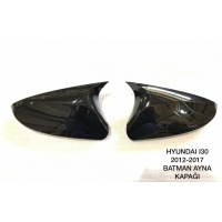 Hyundai İ30 2012-2017 Batman Ayna Kapağı