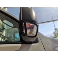 Isuzu D-Max 2018+ Ayna Kapağı Siyah