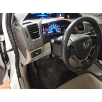Honda Civic FB7 2012-2015 OBD Tpms