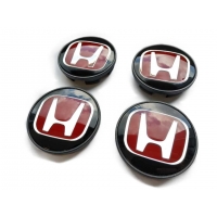Honda Civic Fc5 2016-2020 Jant Göbeği H Logolu